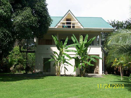 Costa Rica Real Estate-Investment-Homes-Retirement-Property